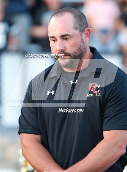 Thumbnail 2 in Oaks vs Paraclete photogallery.