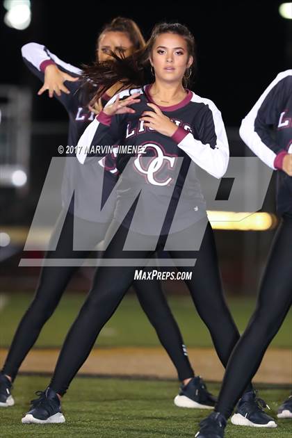 Thumbnail 2 in Oaks vs Paraclete photogallery.