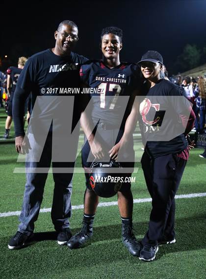 Thumbnail 2 in Oaks vs Paraclete photogallery.