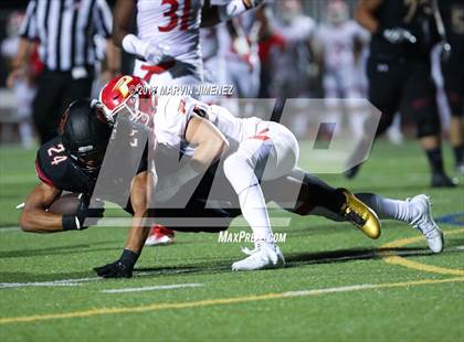 Thumbnail 1 in Oaks vs Paraclete photogallery.