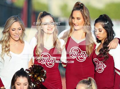 Thumbnail 2 in Oaks vs Paraclete photogallery.
