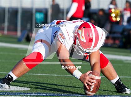 Thumbnail 3 in Oaks vs Paraclete photogallery.