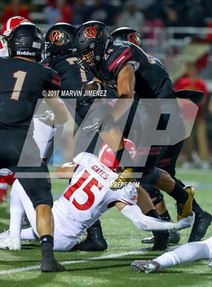 Thumbnail 3 in Oaks vs Paraclete photogallery.