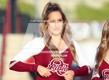 Thumbnail 1 in Oaks vs Paraclete photogallery.