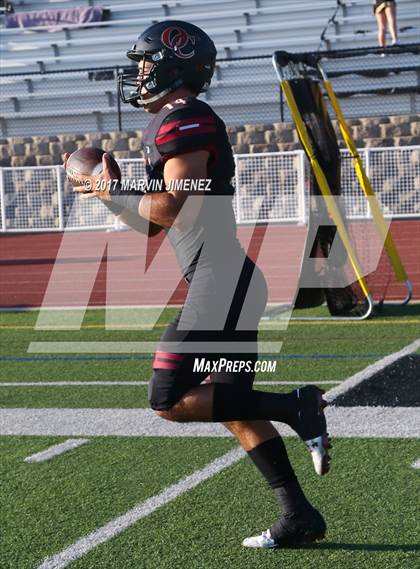 Thumbnail 1 in Oaks vs Paraclete photogallery.