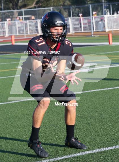 Thumbnail 2 in Oaks vs Paraclete photogallery.
