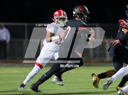 Thumbnail 3 in Oaks vs Paraclete photogallery.