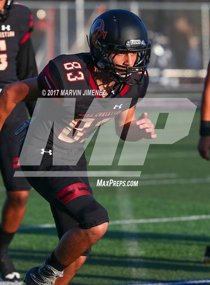 Thumbnail 3 in Oaks vs Paraclete photogallery.