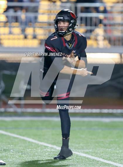 Thumbnail 2 in Oaks vs Paraclete photogallery.