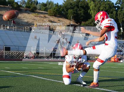 Thumbnail 3 in Oaks vs Paraclete photogallery.