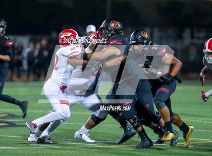 Thumbnail 3 in Oaks vs Paraclete photogallery.
