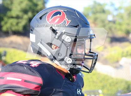 Thumbnail 2 in Oaks vs Paraclete photogallery.