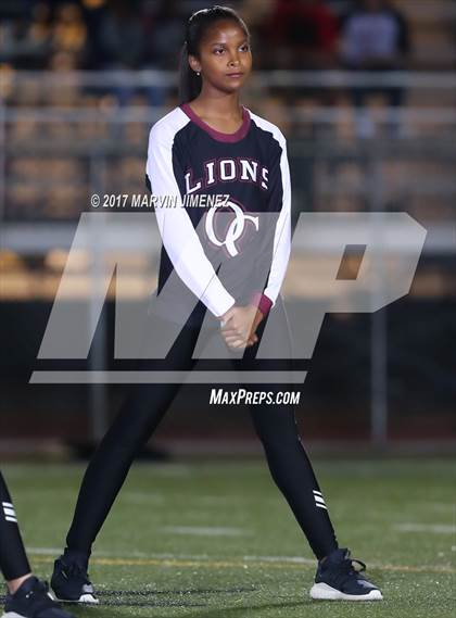 Thumbnail 3 in Oaks vs Paraclete photogallery.