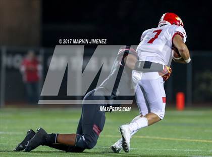 Thumbnail 1 in Oaks vs Paraclete photogallery.
