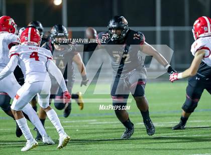 Thumbnail 3 in Oaks vs Paraclete photogallery.