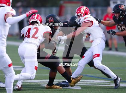 Thumbnail 1 in Oaks vs Paraclete photogallery.