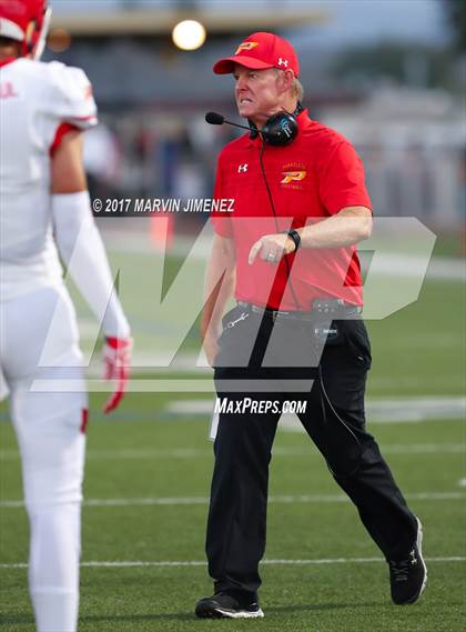 Thumbnail 2 in Oaks vs Paraclete photogallery.