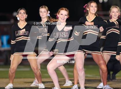 Thumbnail 2 in Oaks vs Paraclete photogallery.