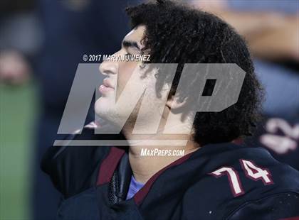 Thumbnail 3 in Oaks vs Paraclete photogallery.
