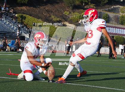Thumbnail 1 in Oaks vs Paraclete photogallery.