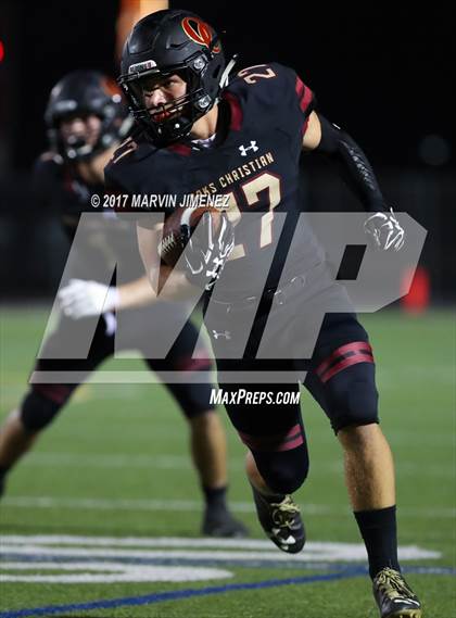 Thumbnail 3 in Oaks vs Paraclete photogallery.