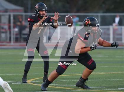 Thumbnail 3 in Oaks vs Paraclete photogallery.