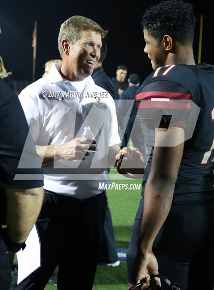 Thumbnail 2 in Oaks vs Paraclete photogallery.