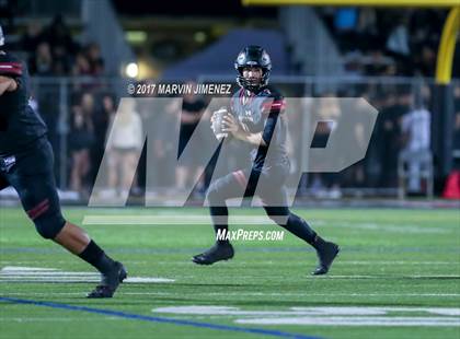 Thumbnail 1 in Oaks vs Paraclete photogallery.