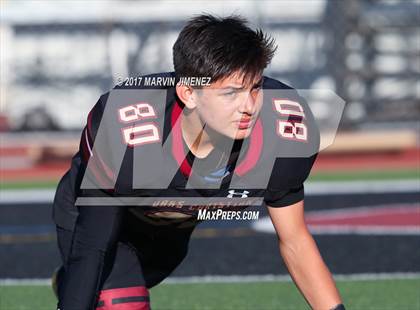 Thumbnail 2 in Oaks vs Paraclete photogallery.