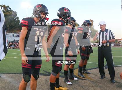 Thumbnail 1 in Oaks vs Paraclete photogallery.