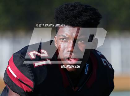 Thumbnail 1 in Oaks vs Paraclete photogallery.