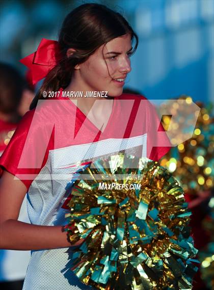 Thumbnail 2 in Oaks vs Paraclete photogallery.
