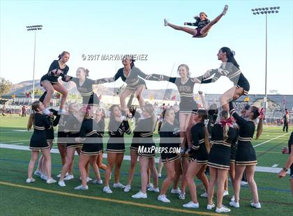 Thumbnail 3 in Oaks vs Paraclete photogallery.
