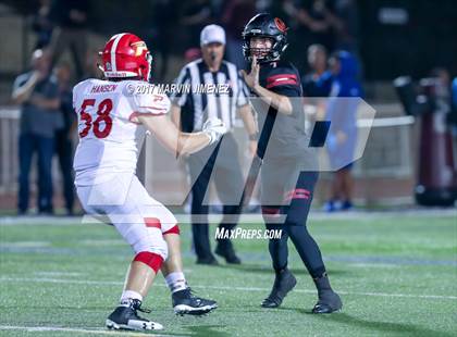 Thumbnail 3 in Oaks vs Paraclete photogallery.