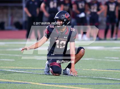 Thumbnail 3 in Oaks vs Paraclete photogallery.