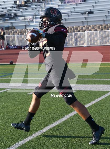Thumbnail 3 in Oaks vs Paraclete photogallery.