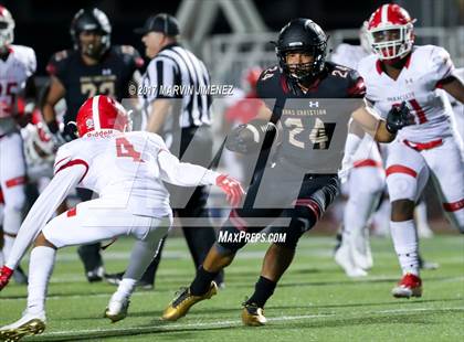 Thumbnail 2 in Oaks vs Paraclete photogallery.
