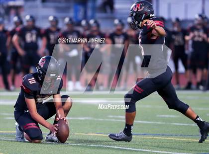 Thumbnail 1 in Oaks vs Paraclete photogallery.