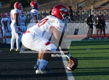 Thumbnail 3 in Oaks vs Paraclete photogallery.