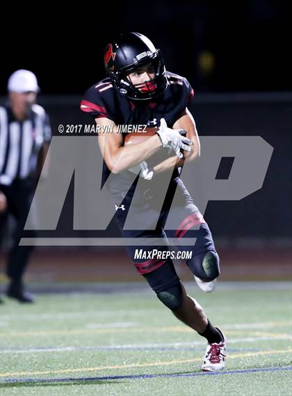 Thumbnail 1 in Oaks vs Paraclete photogallery.
