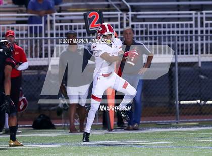Thumbnail 1 in Oaks vs Paraclete photogallery.