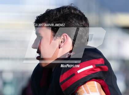 Thumbnail 1 in Oaks vs Paraclete photogallery.