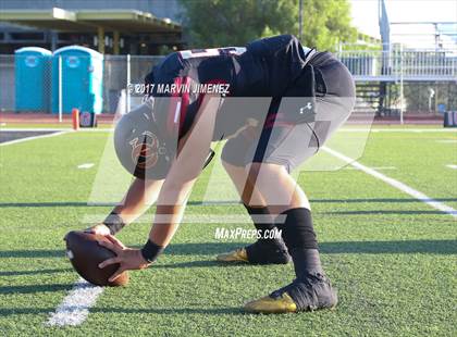 Thumbnail 1 in Oaks vs Paraclete photogallery.