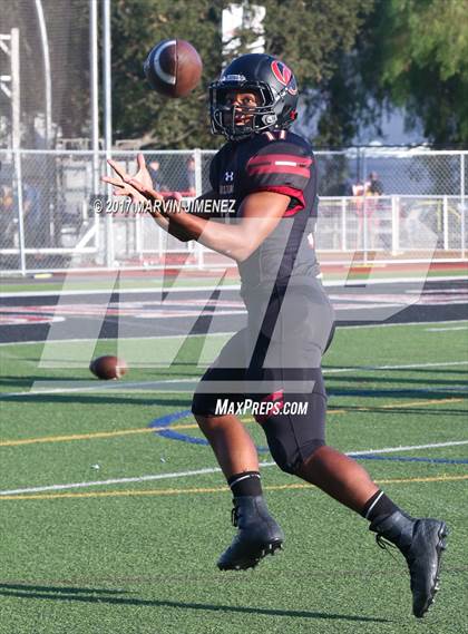 Thumbnail 3 in Oaks vs Paraclete photogallery.