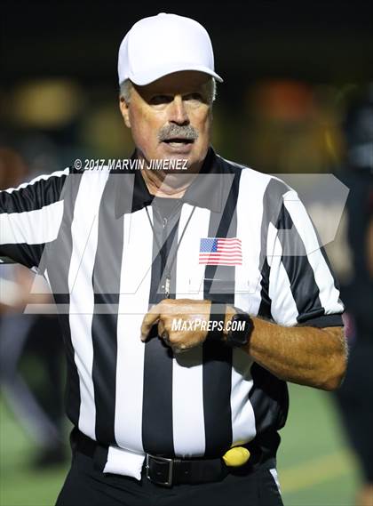 Thumbnail 1 in Oaks vs Paraclete photogallery.