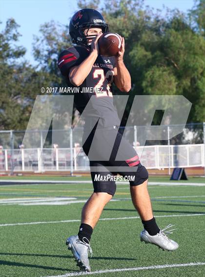 Thumbnail 3 in Oaks vs Paraclete photogallery.