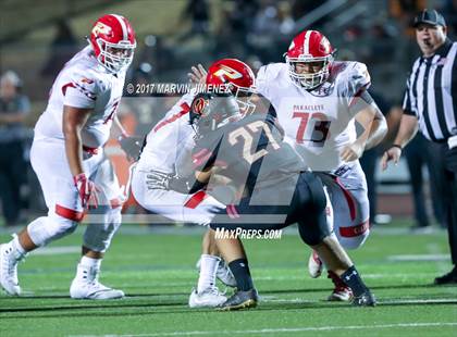 Thumbnail 3 in Oaks vs Paraclete photogallery.
