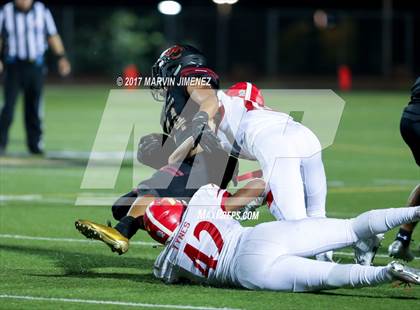 Thumbnail 2 in Oaks vs Paraclete photogallery.
