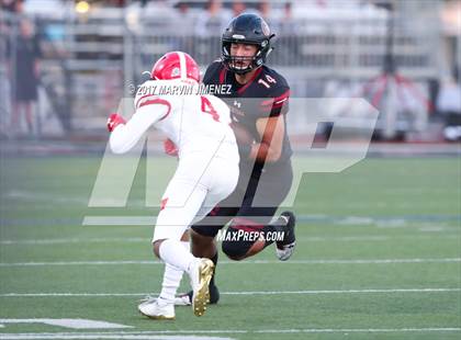 Thumbnail 3 in Oaks vs Paraclete photogallery.