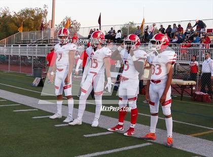 Thumbnail 3 in Oaks vs Paraclete photogallery.